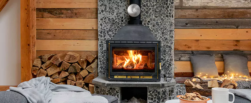 Affordable Wood Fireplace Fixing Solutions in Mansfield, Texas