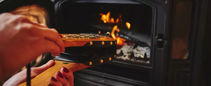 Cost of Wood Furnace Repair and Installation Services in Mansfield, TX