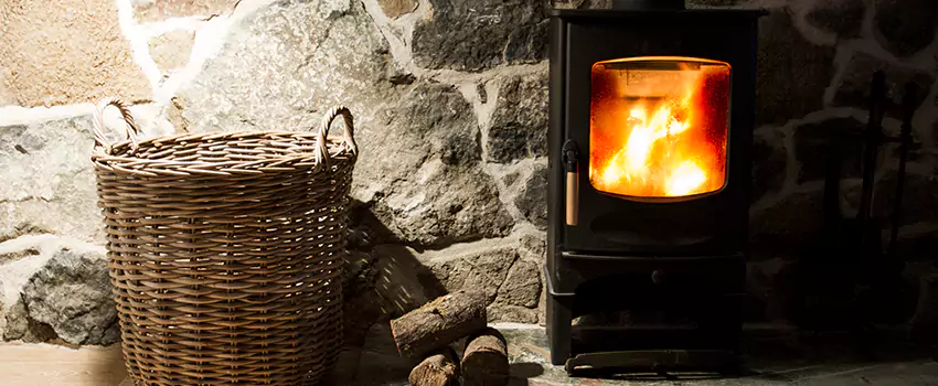 24/7 Wood Stove Installation Services in Mansfield, Texas